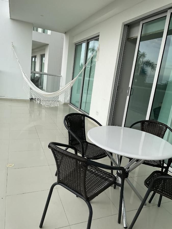 Morros Epic 25 Apartamento
