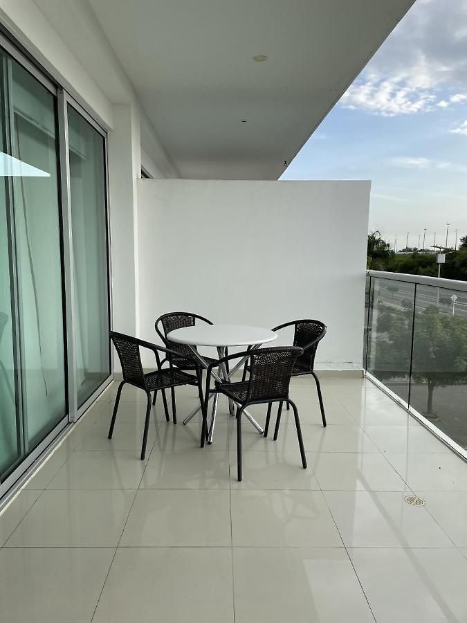 Morros Epic 25 Apartamento