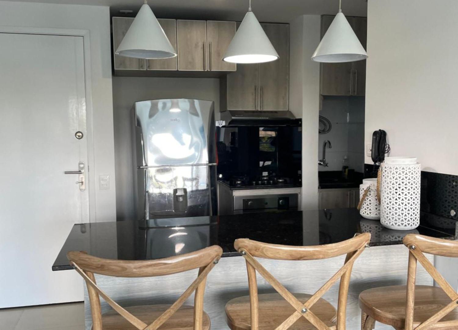 Morros Epic 25 Apartamento *