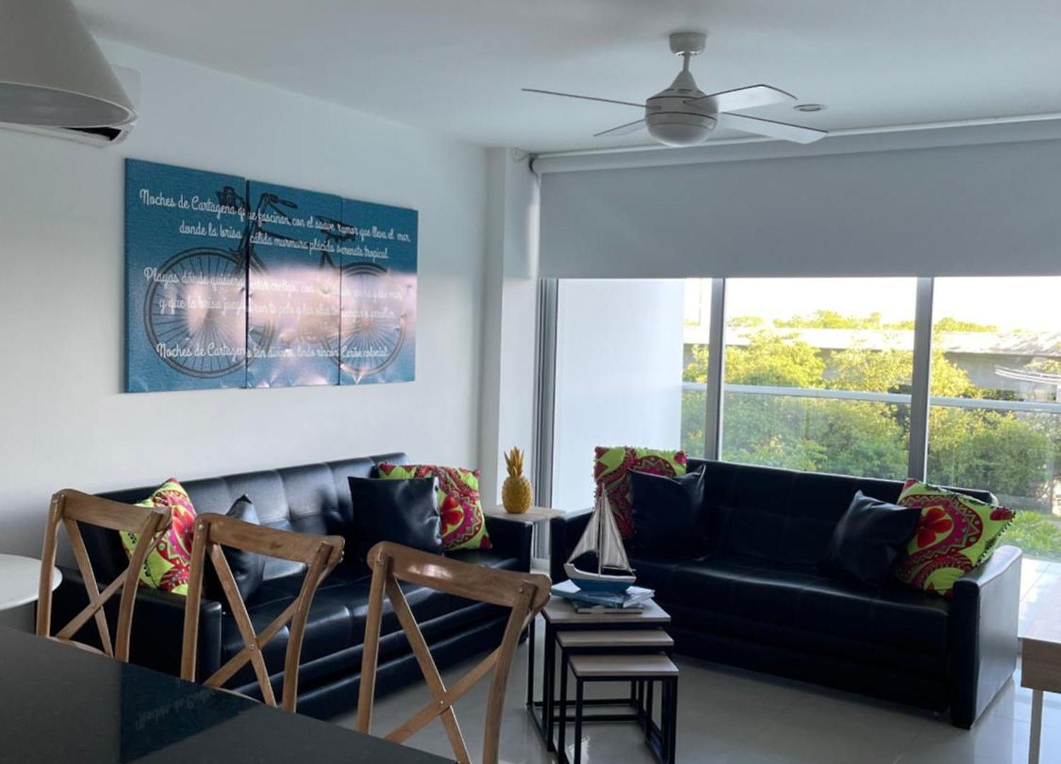 Apartamento Morros Epic 25 Cartagena