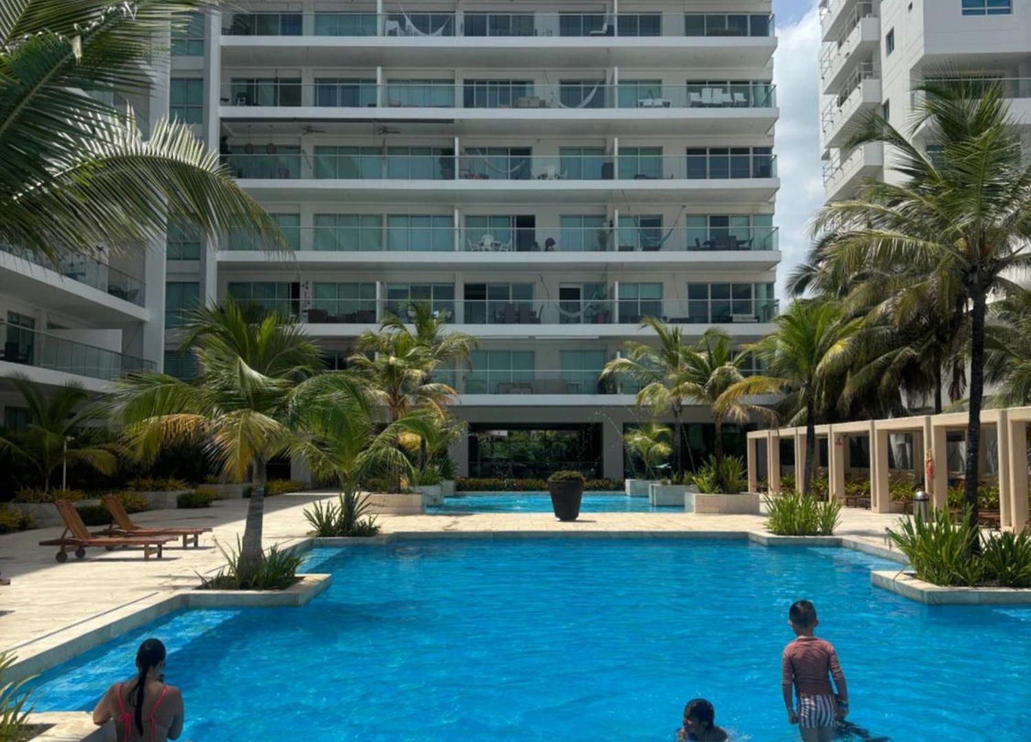 Apartamento Morros Epic 25