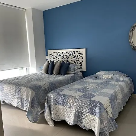 Apartamento Morros Epic 25 *