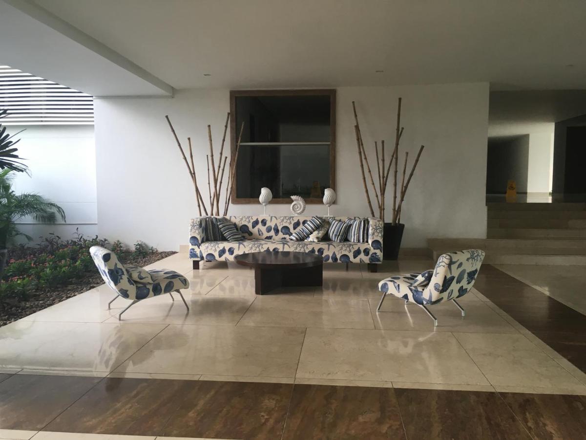 Morros Epic 25 Cartagena