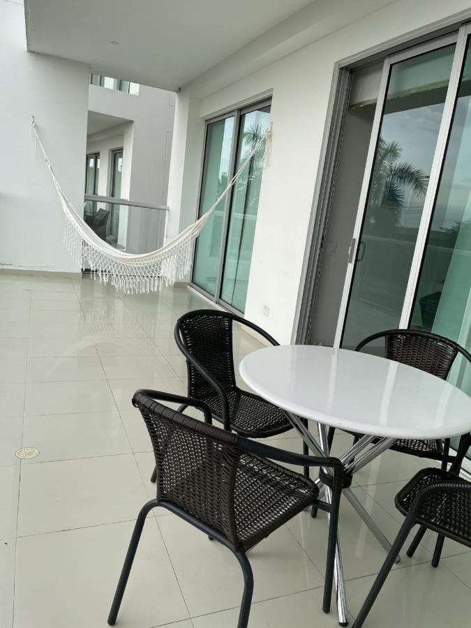 Morros Epic 25 Apartamento