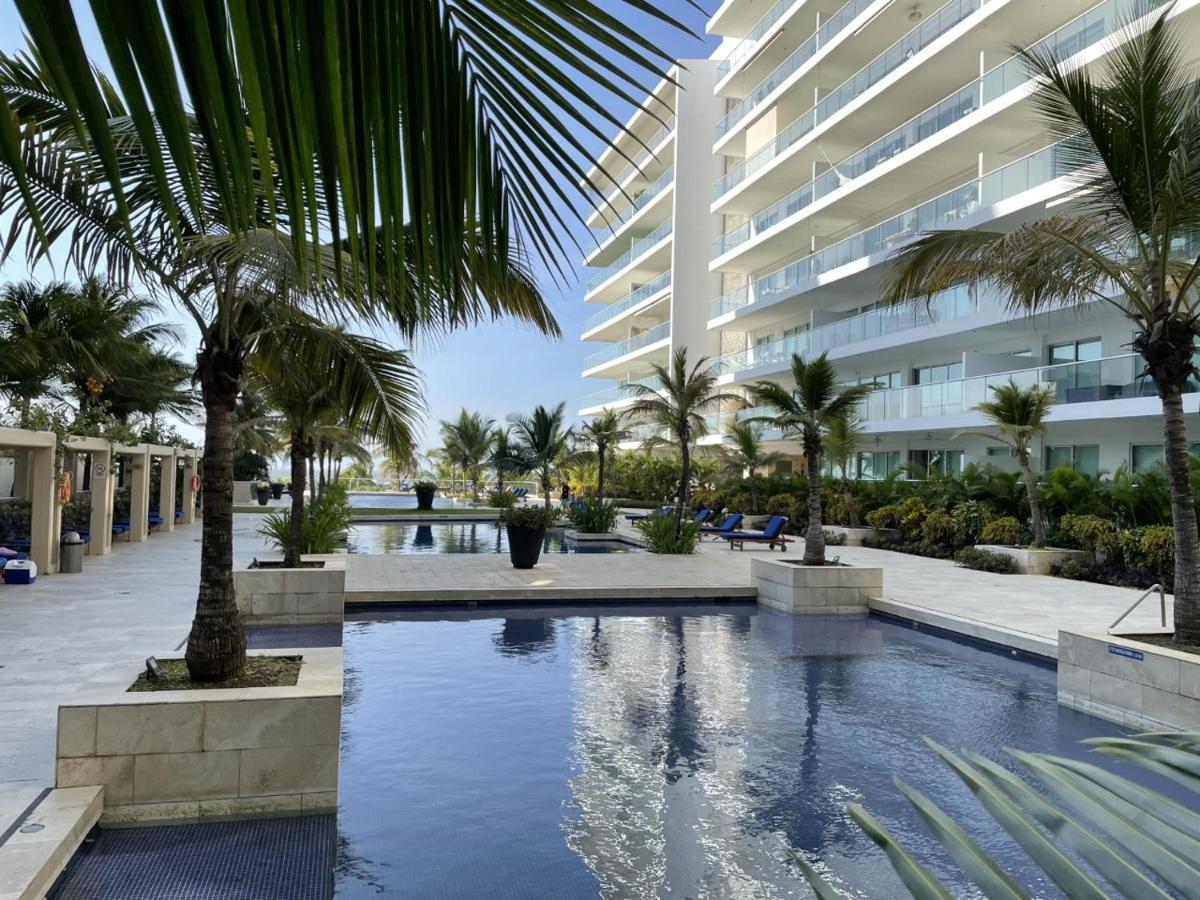 Morros Epic 25 Cartagena