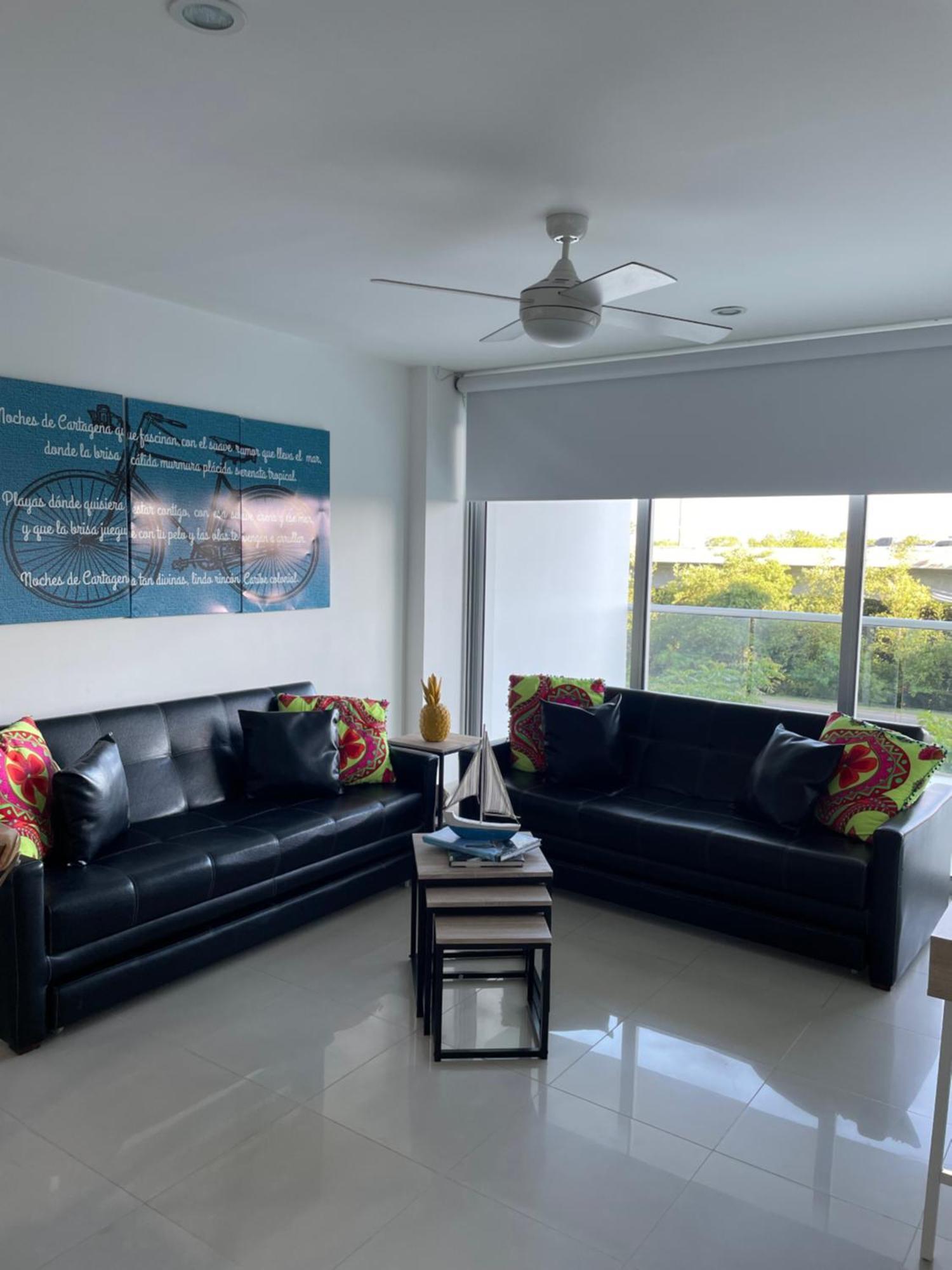 Morros Epic 25 Apartamento *