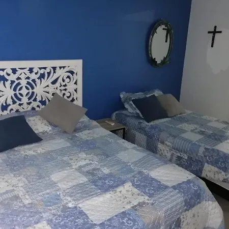Morros Epic 25 Apartamento *