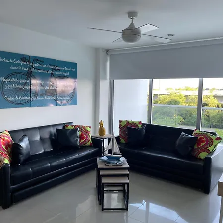 Morros Epic 25 Apartamento *