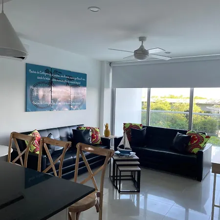 Apartamento Morros Epic 25 Cartagena