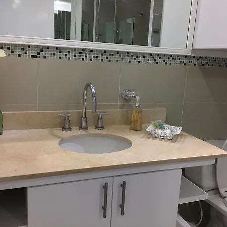 Apartamento Morros Epic 25 Cartagena